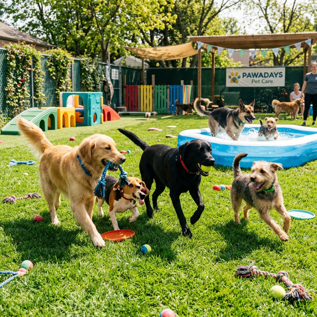 Day Care