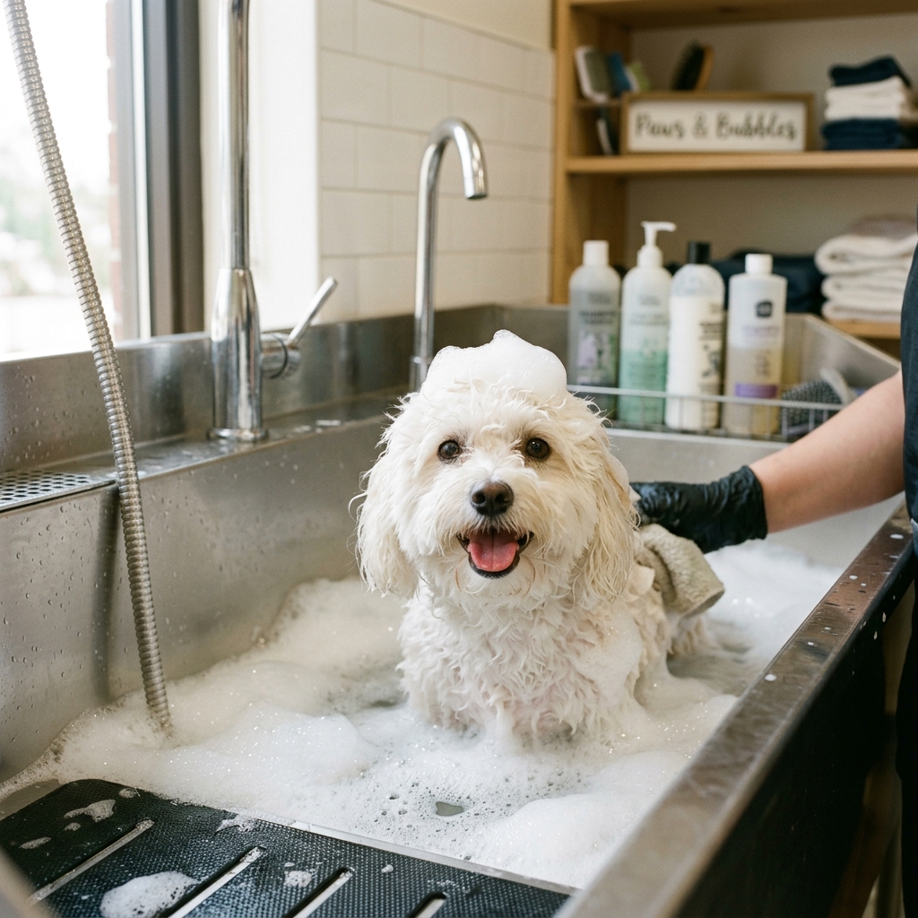 Peluqueria